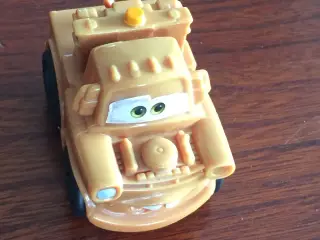 Bumle fra Fisher-Price, 2011