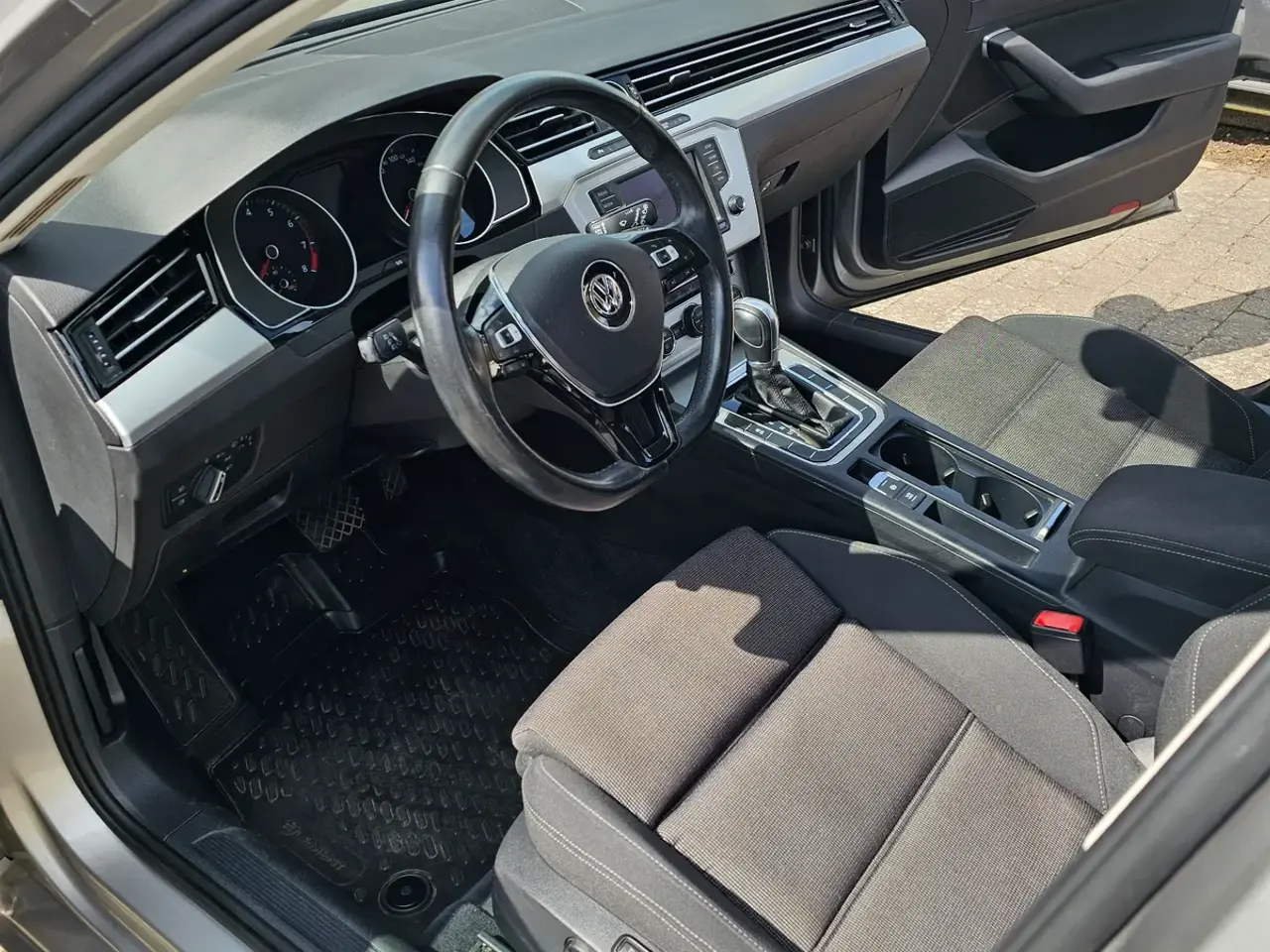 Billede 6 - VW Passat 1,4 TSi 150 Comfortline Variant DSG