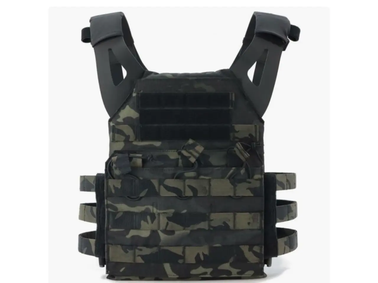 Billede 1 - Tactical vest 