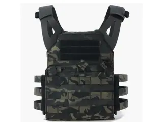 Tactical vest 