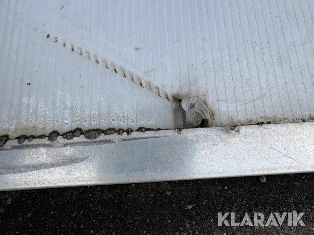 Billede 12 - Ovenlys kuppel Velux Domex 1 styk