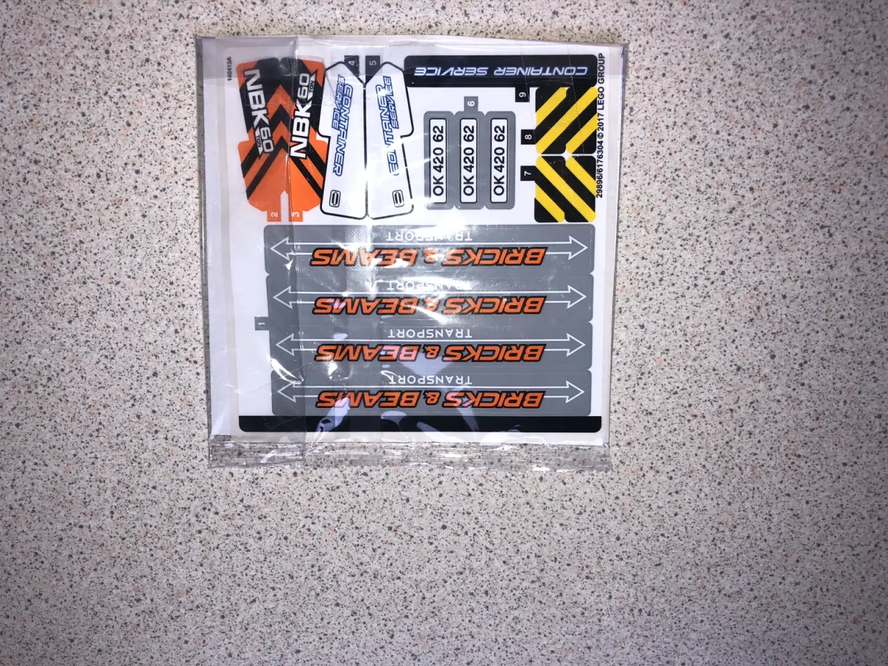 Billede 5 - Lego Technic 42062
