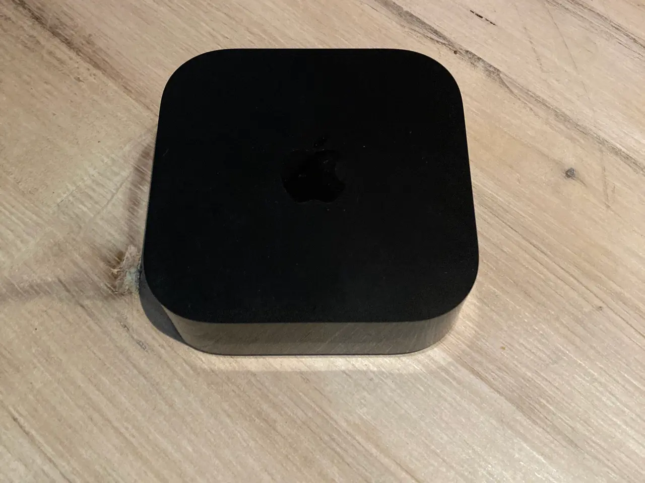 Billede 1 - Apple TV 4k