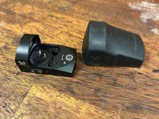 Vortex Venom