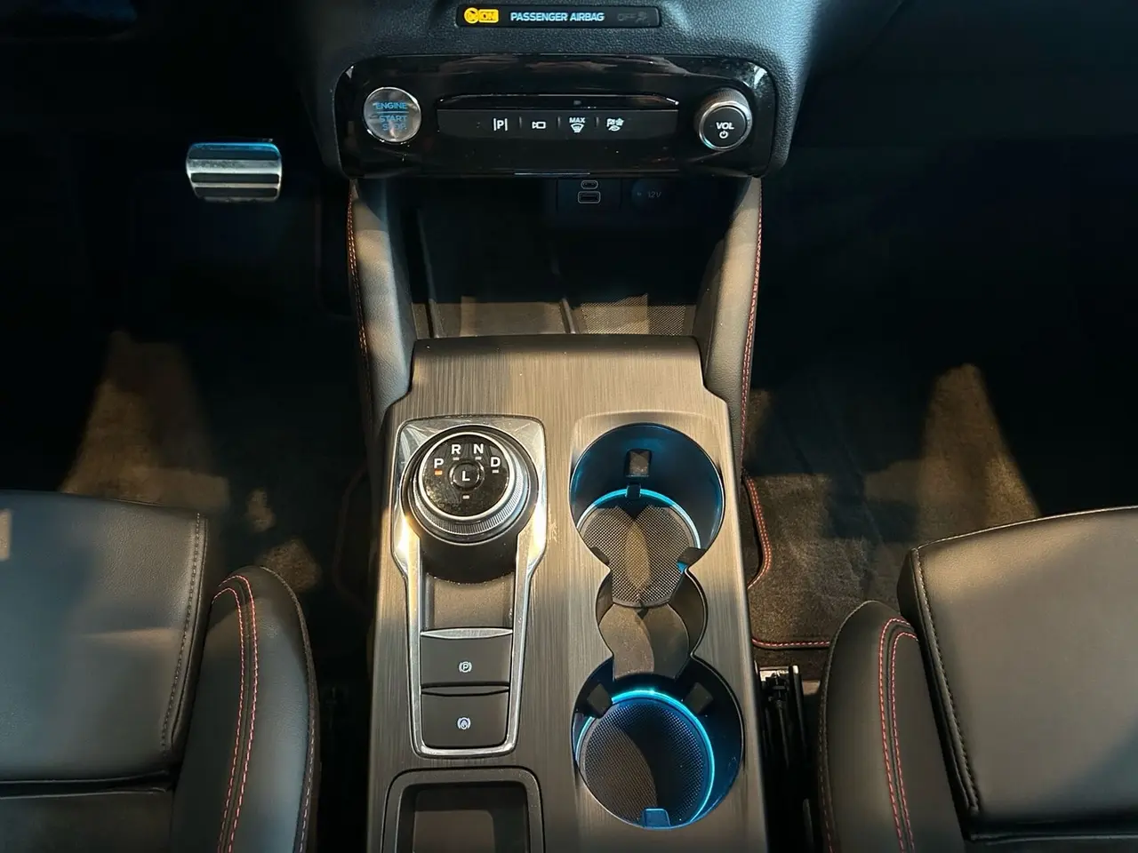 Billede 11 - Ford Kuga 2,5 PHEV ST-Line X CVT