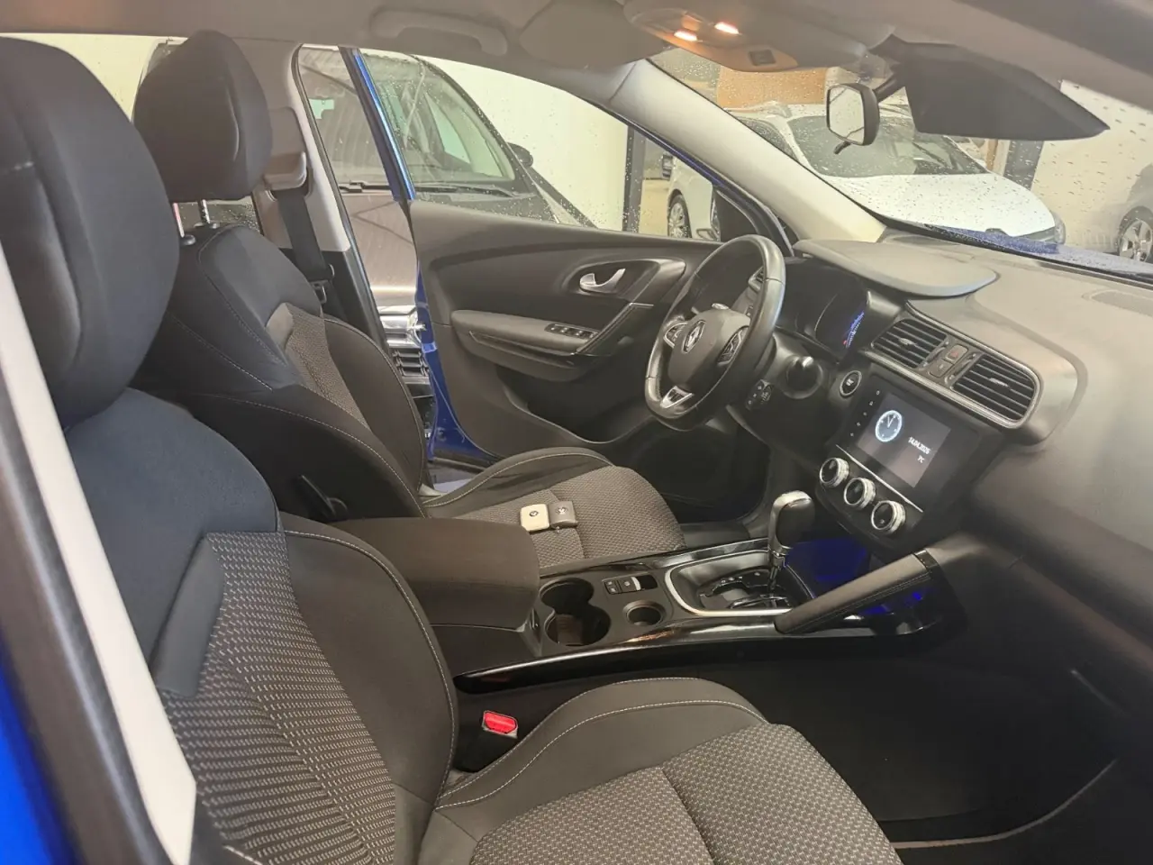 Billede 7 - Renault Kadjar 1,3 TCe 140 Black Edition EDC