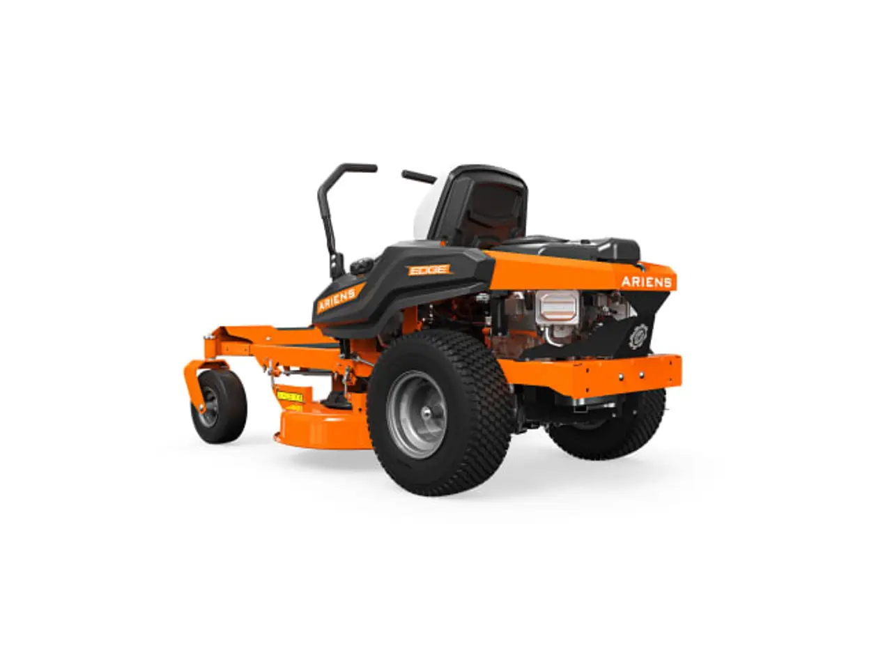Billede 3 - ARIENS ZERO-TURN EDGE 34"