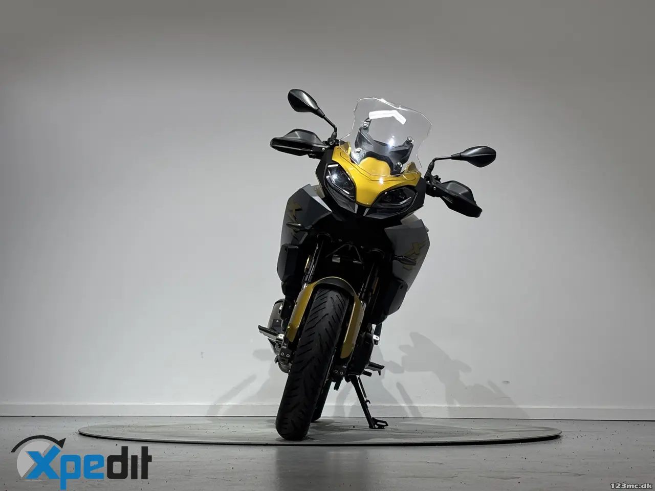 Billede 4 - BMW F 900 XR