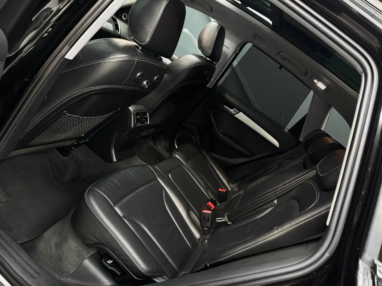 Billede 14 - Audi SQ5 3,0 TDi 326 Competition quattro Tiptr.