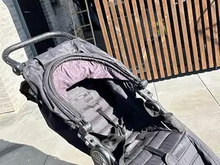 Baby Jogger City Mini GT / GT2 til salg
