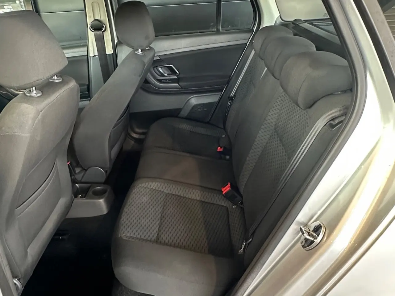 Billede 9 - Skoda Fabia 1,2 TSi 86 Active Combi
