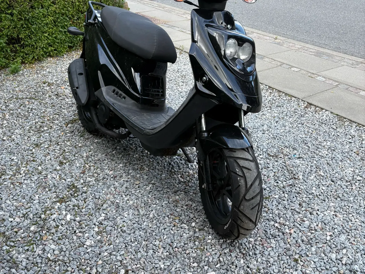 Billede 1 - Pgo hot 50 lovlig
