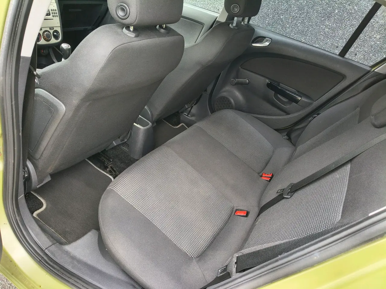 Billede 5 - Opel Corsa 1,0 Twinport Essentia 60HK 5d