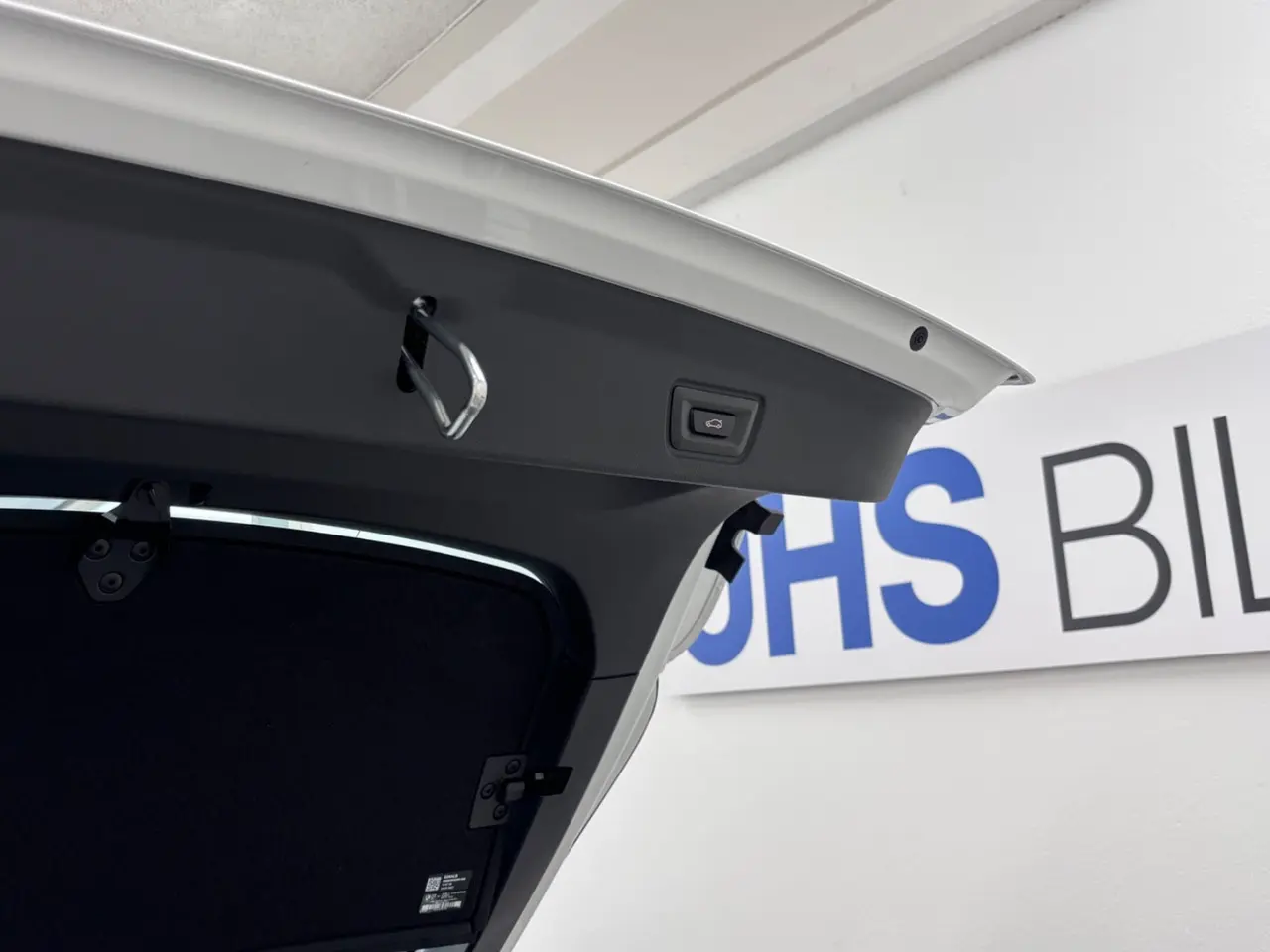 Billede 16 - BMW i4 eDrive35 Charged