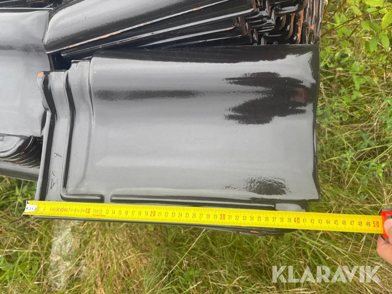 Billede 11 - Tagsten Röben ca. 90 kvadratmeter
