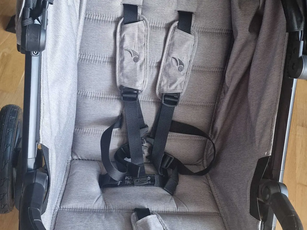 Billede 3 - Baby Jogger City Elite 2