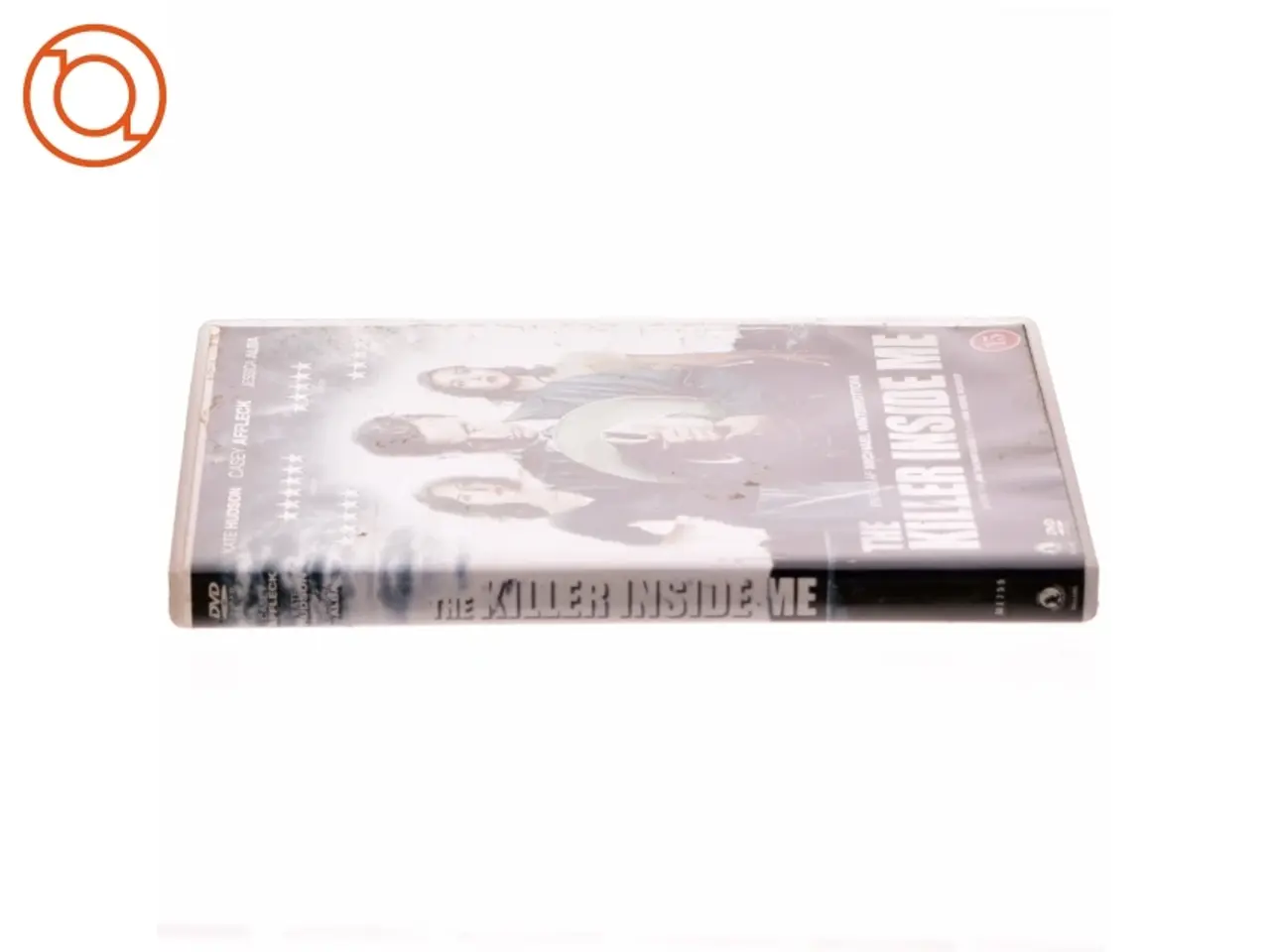Billede 2 - The killer inside me