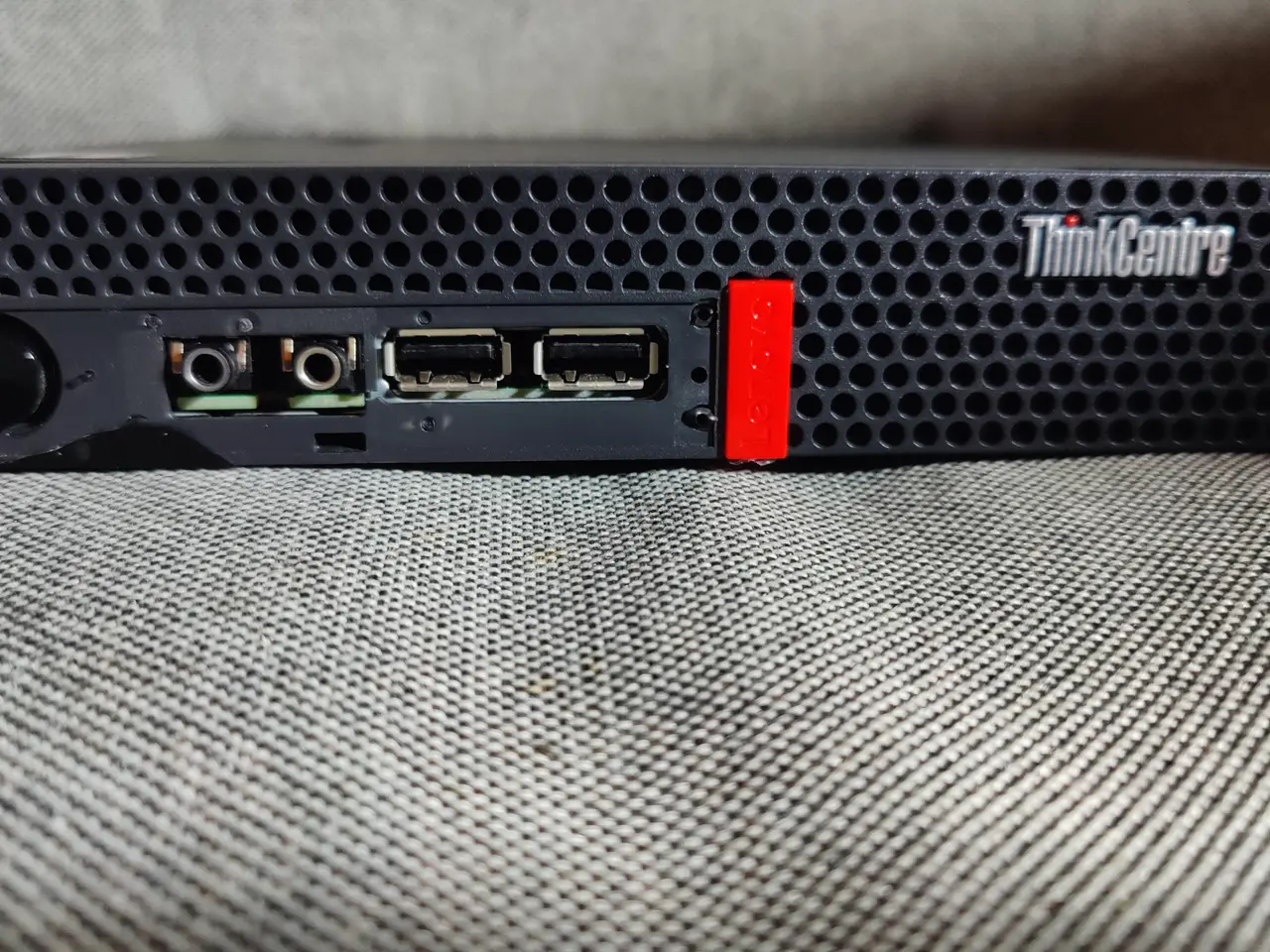 Billede 1 - Lenovo thinkcentre M625q