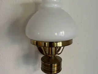 Væglampe