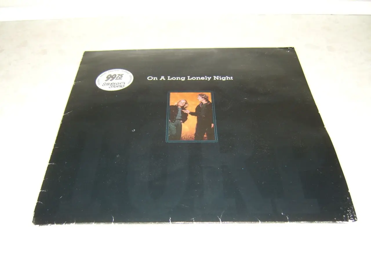 Billede 9 - LP vinylplader