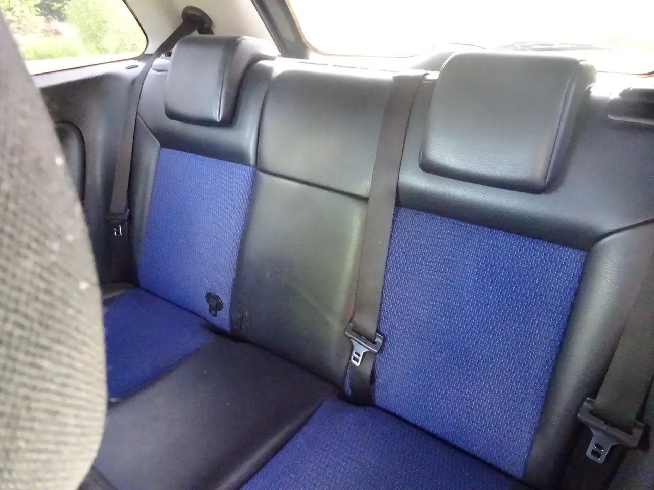 Billede 10 - Flot Ford Fiesta 1,6 100 hk