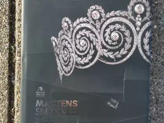 Magtens Smykker Kongelig smykker magtens historie