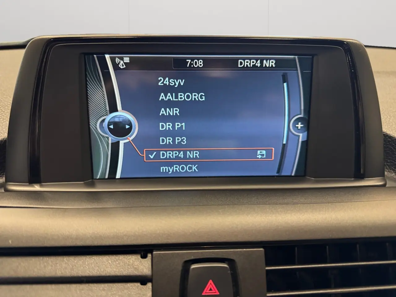 Billede 8 - BMW 116d 1,6 ED