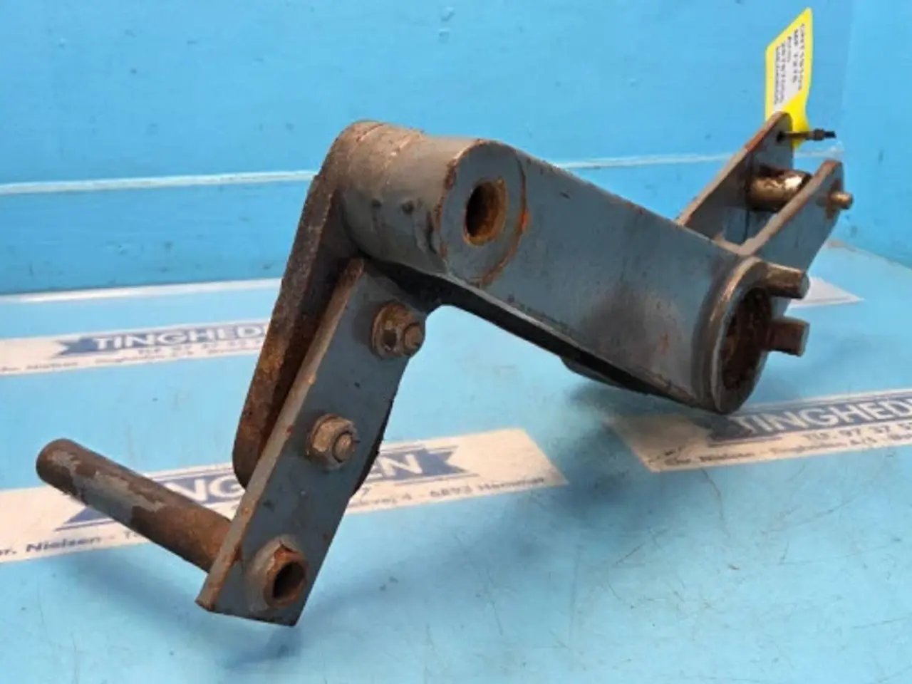 Billede 9 - Massey Ferguson 7278 Arm 28787005