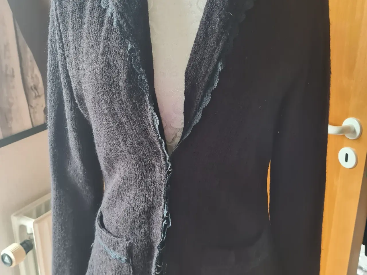 Billede 1 - Estelle blazer jakke str 42