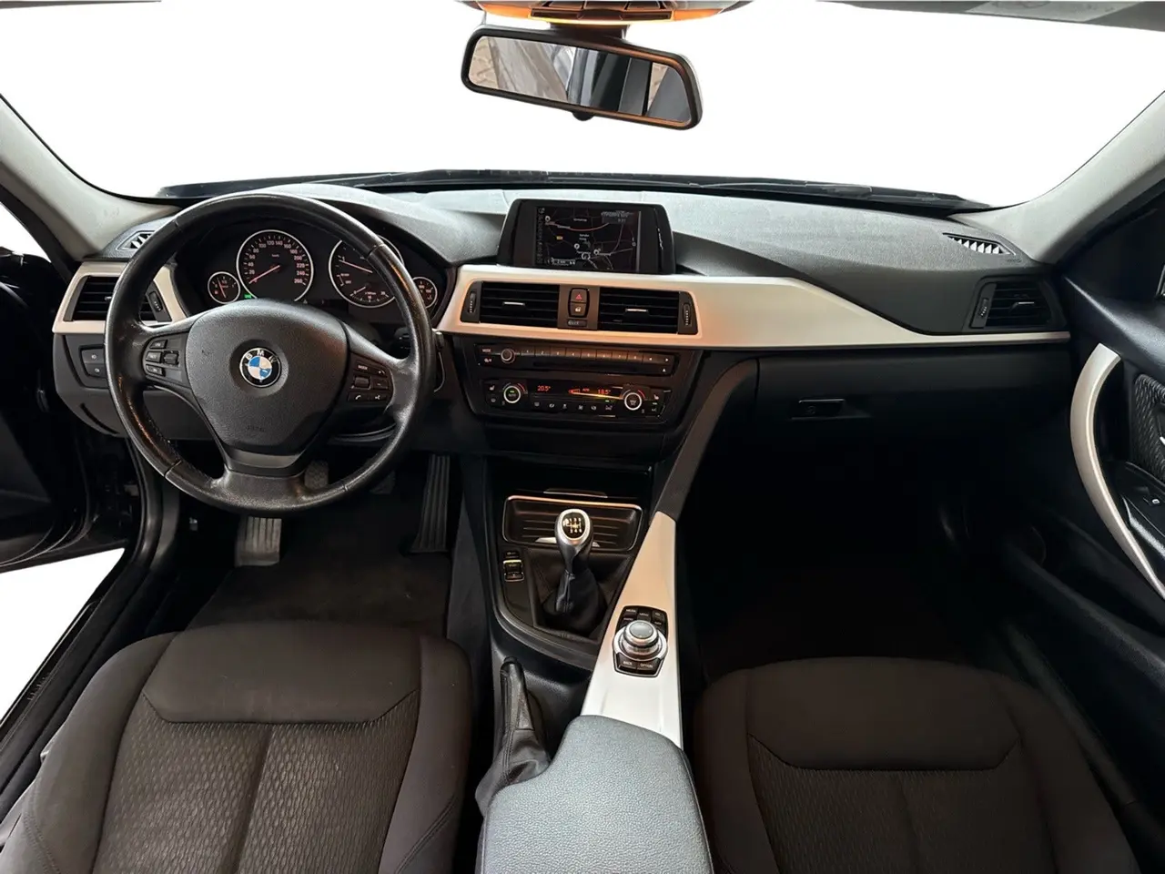 Billede 9 - BMW 320d 2,0 Touring