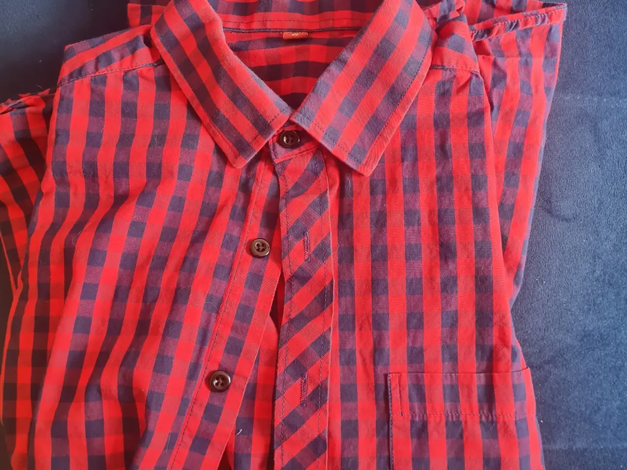 Billede 9 - 3 nye skjorte str 38 bomuld 