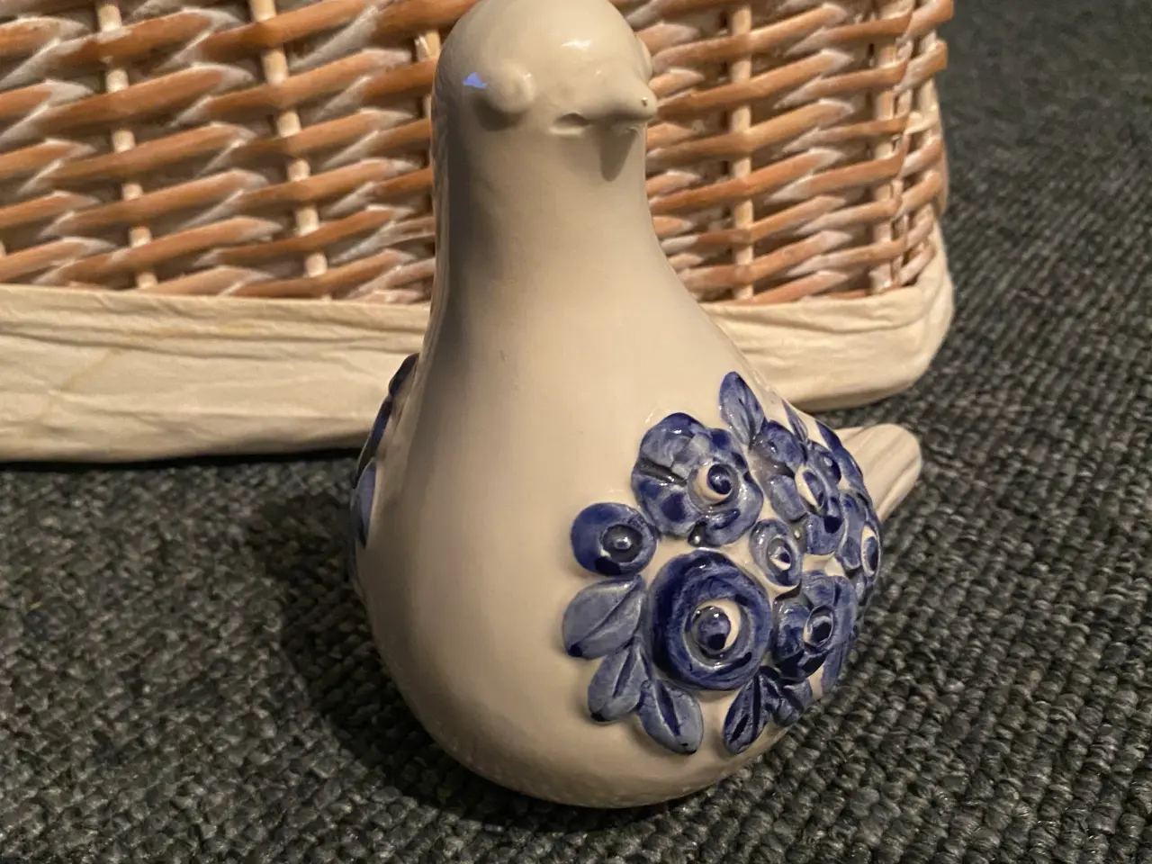 Billede 6 - Porcelæn fugle 