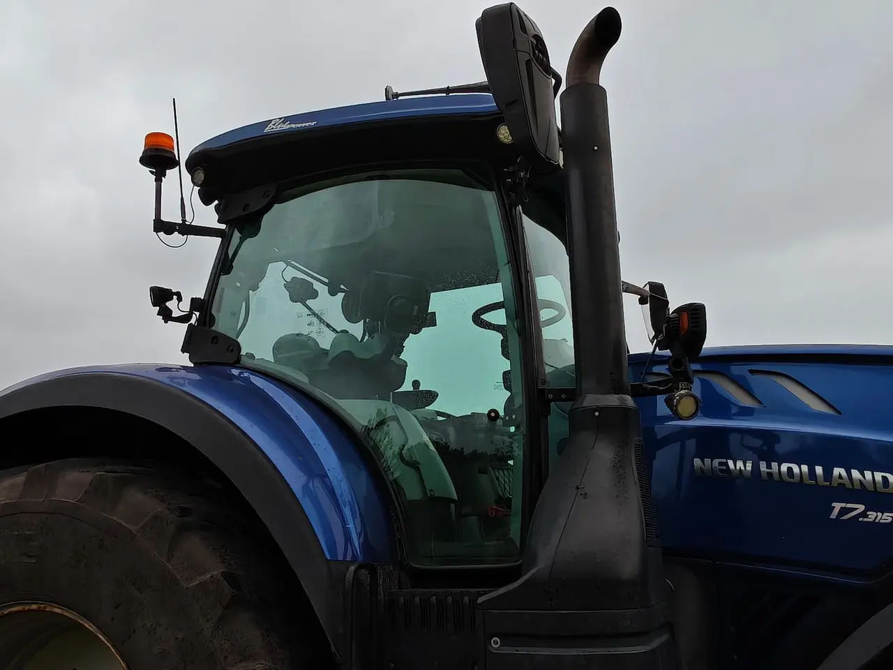 Billede 22 - New Holland T7.315
