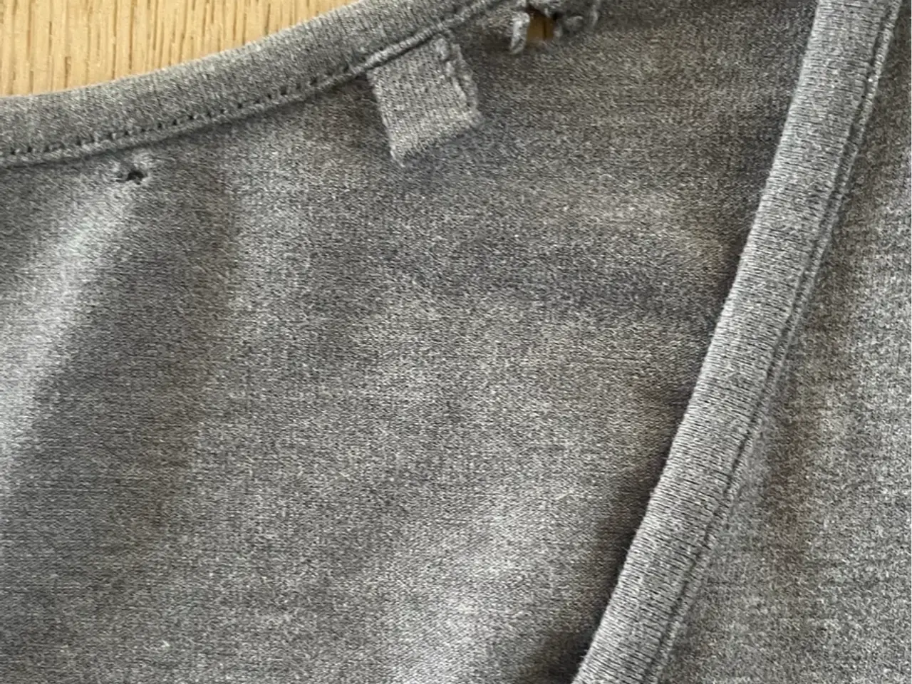 Billede 2 - Yoga jumpsuit – mega behagelig (str. L)
