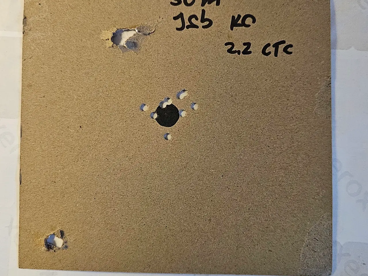 Billede 4 - Bullpup Pcp luftgevær