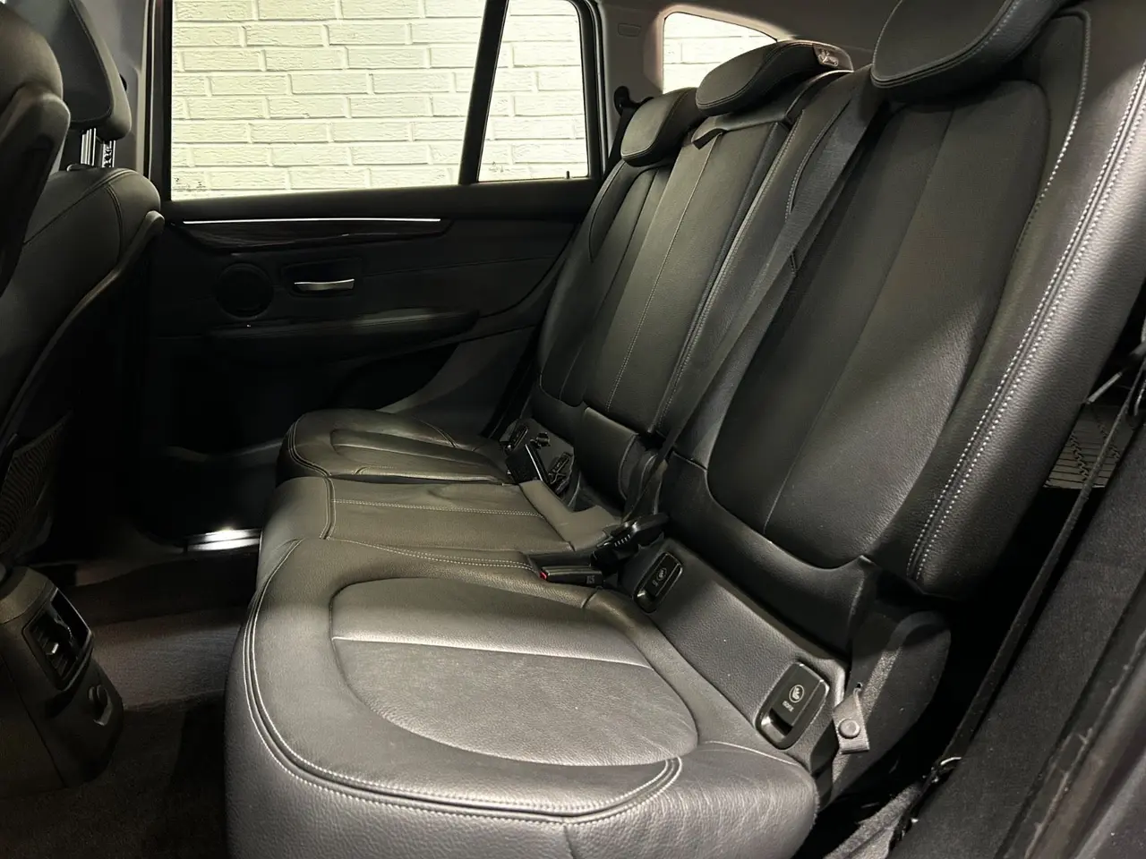 Billede 6 - BMW 220i 2,0 Active Tourer Luxury Line aut.