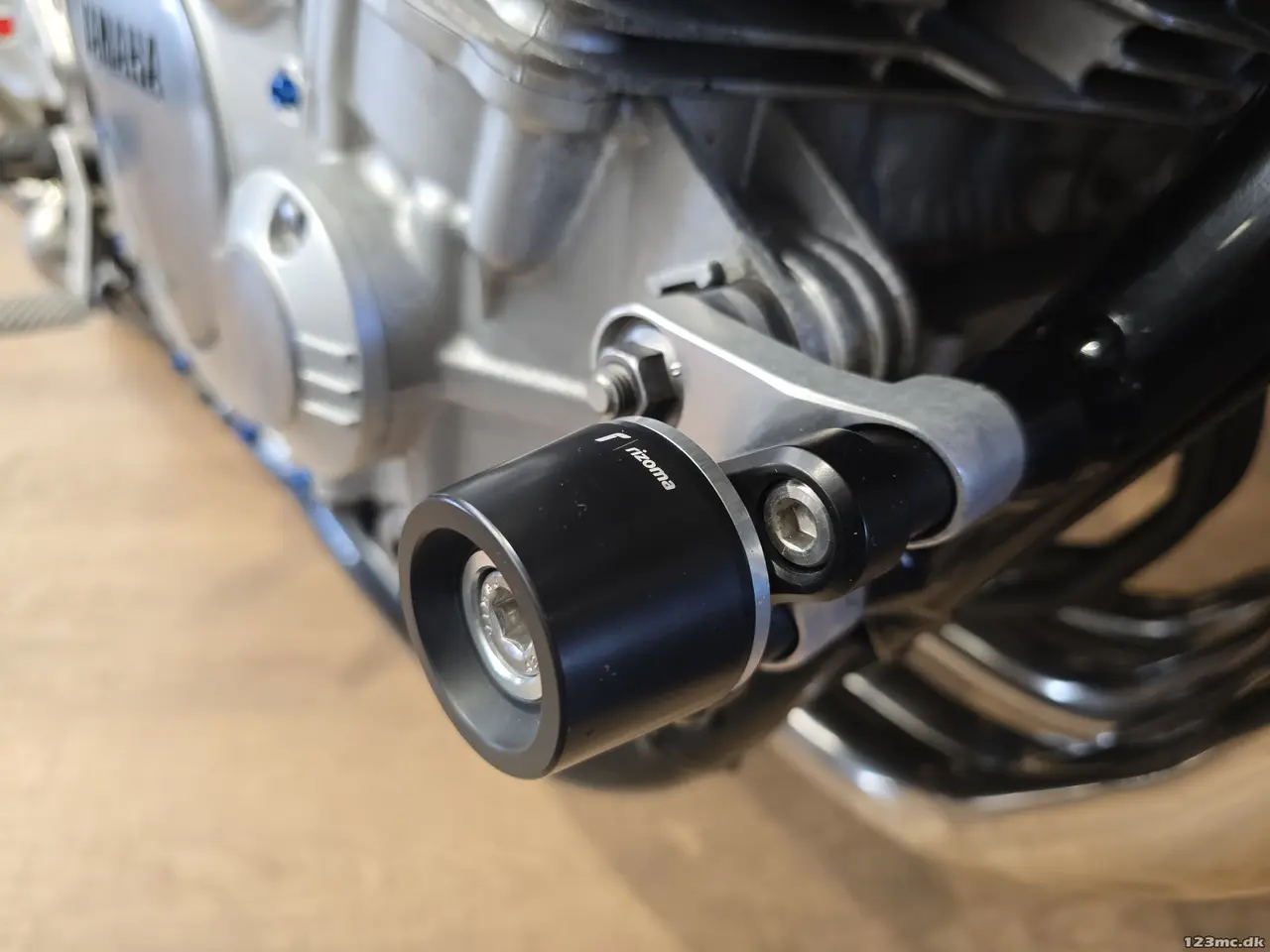 Billede 15 - Yamaha XJR 1300