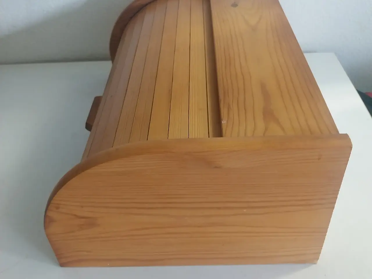 Billede 3 - Brødkasse 39 x 27 x 17 cm 