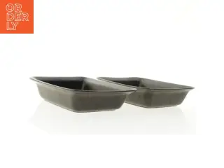 Ildfaste fade fra Hganäs (str. 24 x 18,5 x 5 cm)
