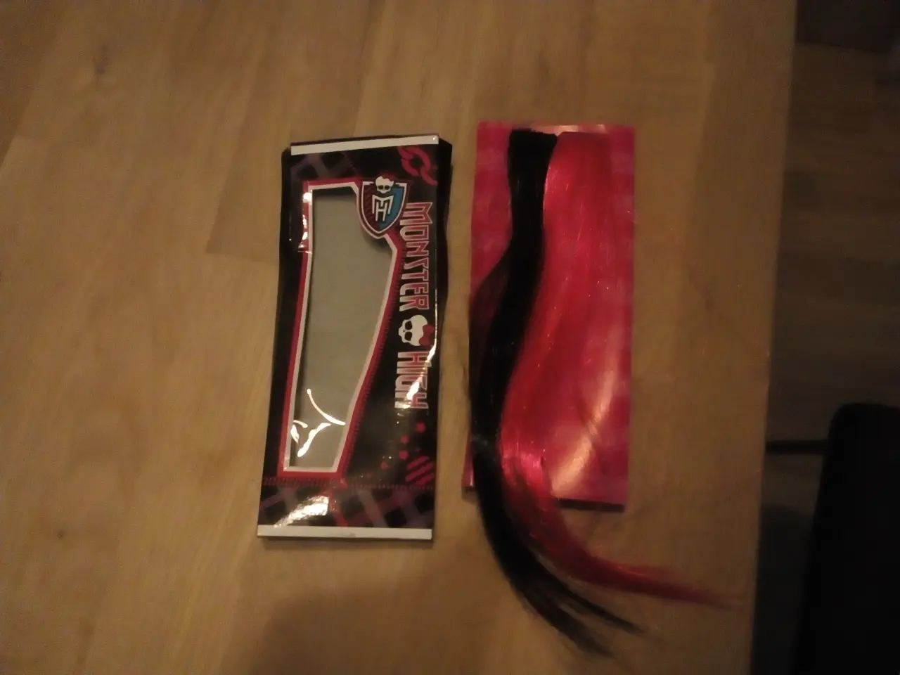 Billede 9 - Monster High tilbehør