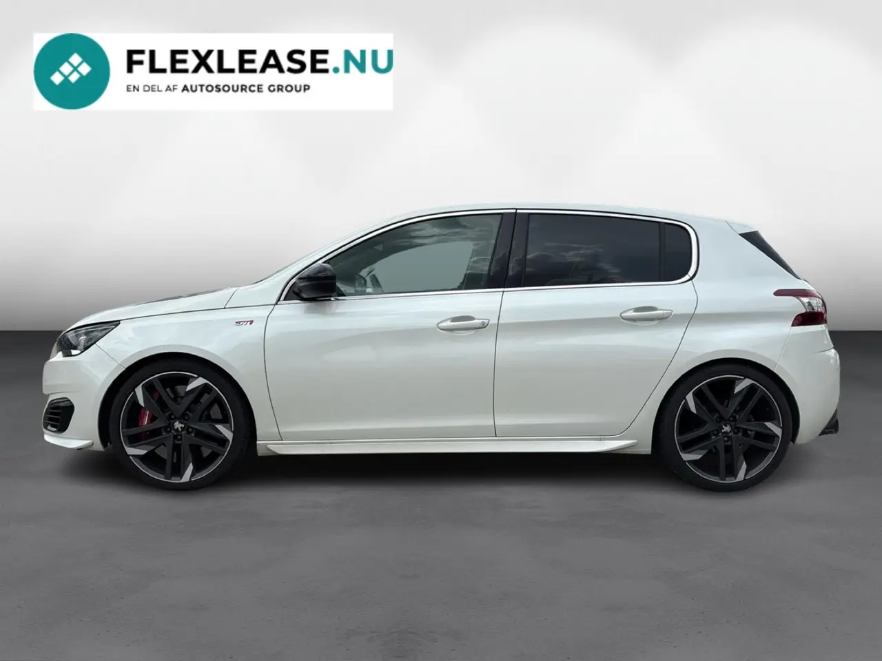 Billede 3 - Peugeot 308 1,6 e-THP 270 GTi Performance