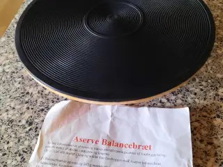 Balancebræt