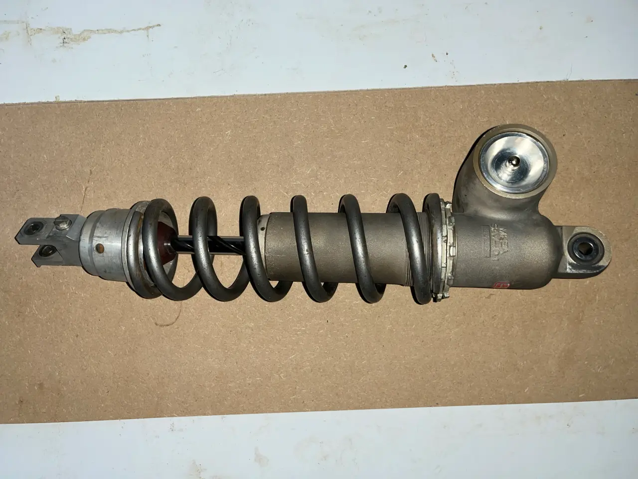 Billede 11 - Honda CRF250 450 nye og brugte reservedele