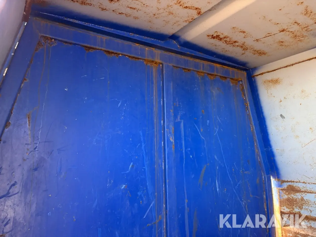 Billede 11 - Kroghejs container HCF
