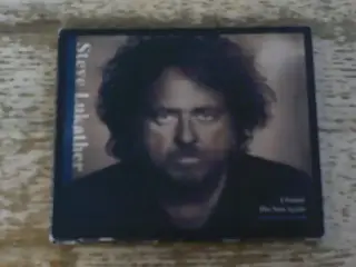 STEVE LUKATHER (TOTO) - I FIND THE SUN AGAIN