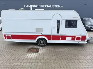 2015 - Kabe Royal 520 XL Kabe Royal 520 XL 2015 - Se den nu hos Camping-Specialisten.dk