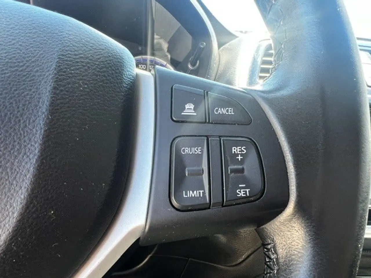 Billede 8 - Suzuki S-Cross 1,4 mHybrid Active