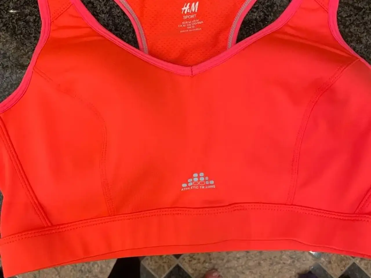 Billede 2 - Smart sports BH str M