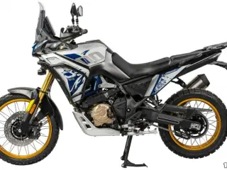 Voge DS 800 Rally