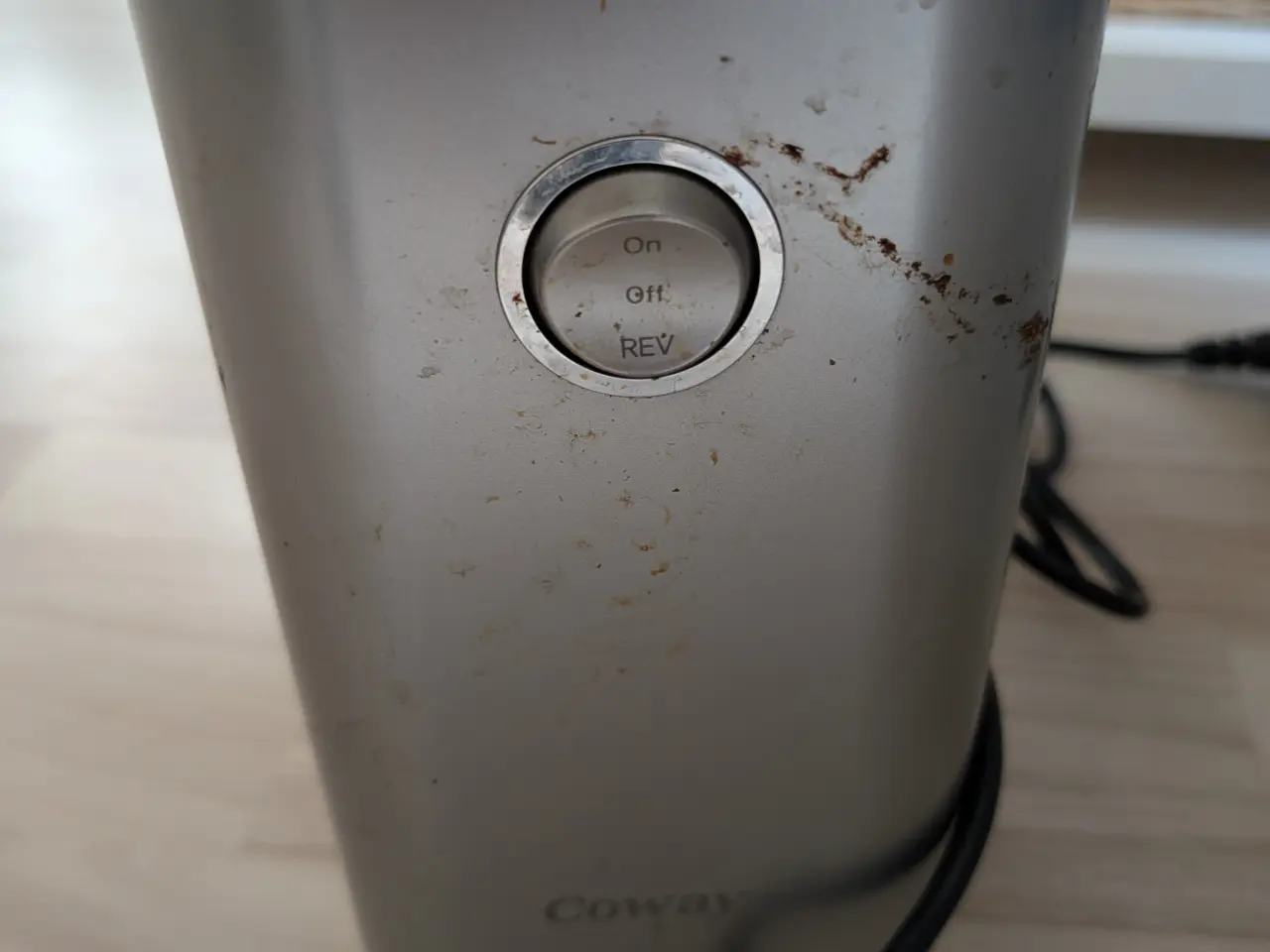 Billede 3 - Coway juicepresso